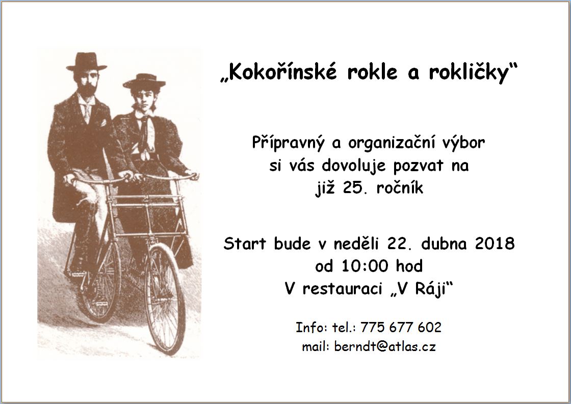 Boudecká 2018 – 25. ročník