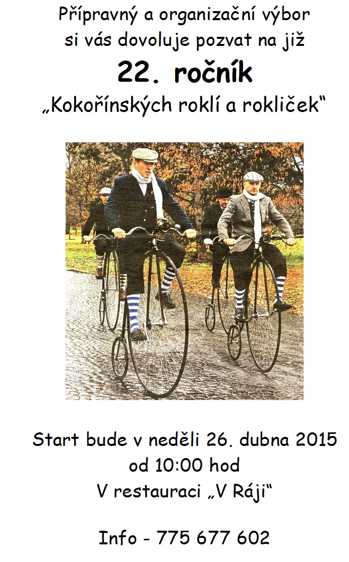 Boudecká 2015 – 22. ročník