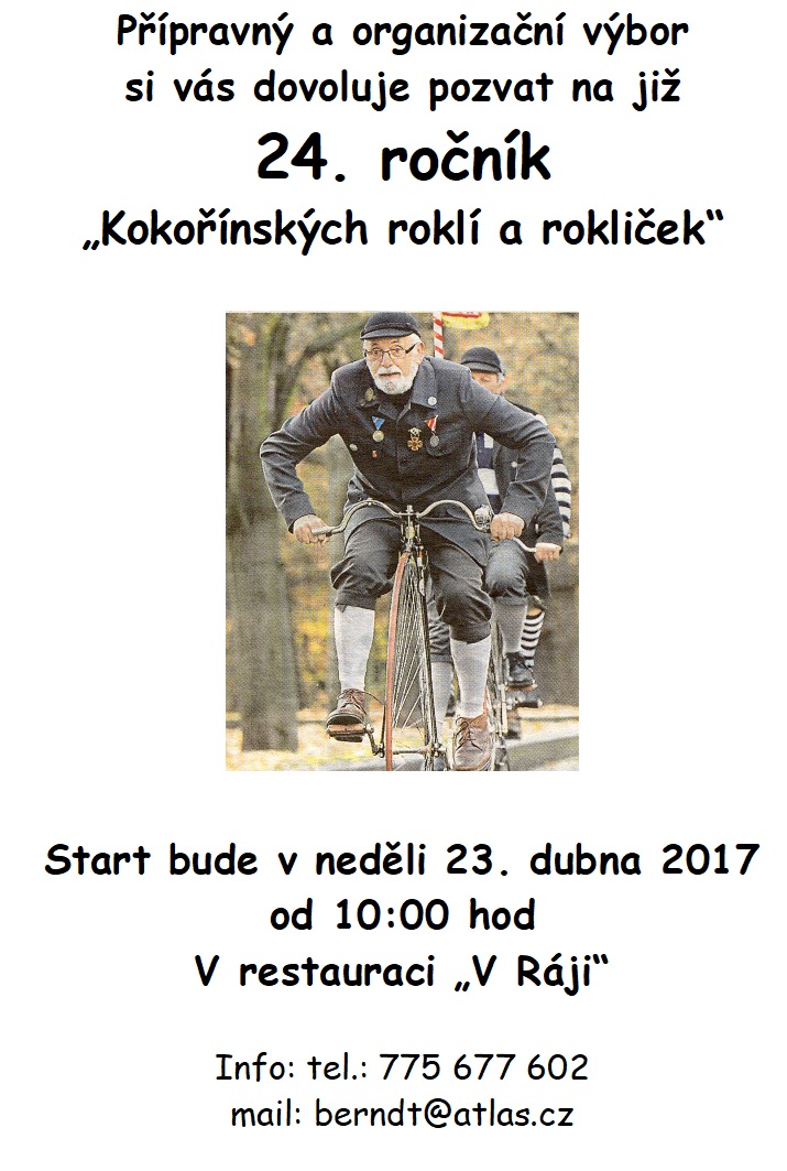 Boudecká 2017 – 24. ročník